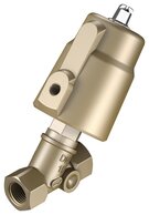 Festo VZXF-L-M22C-M-B-N12-120-H3B1-50-16