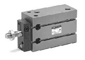 SMC CDUK10-15D SMC CDUK10-15D — Industrial Component