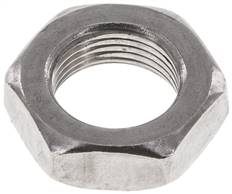 Landefeld GM 2015 ES Landefeld GM 2015 ES — Hexagonal locknut M 20x1,5, AISI 316