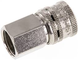 Landefeld KDGISI 12 NW7 E Landefeld KDGISI 12 NW7 E — Safety coupling socket (NW7,2) G 1/2"(Female thread), Eco
