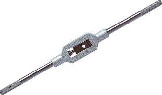 Landefeld GEW WE 5 Landefeld GEW WE 5 — Wrench, adjustable, size 5 (M 13 - M 32 ,G 1/4" - G 1")