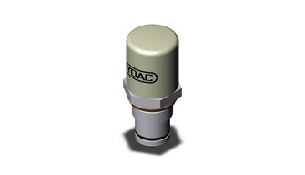 Hydac VM 2 B.1 Hydac VM 2 B.1 — Industrial Component