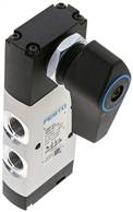 Festo VHEF-ES-P53E-M-G14 Festo VHEF-ES-P53E-M-G14 — Industrial Component