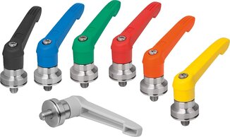 Norelem 06611-10-3102X30 Norelem 06611-10-3102X30 — Industrial Component