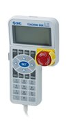 SMC LEC-T1-3EGS SMC LEC-T1-3EGS — Industrial Component