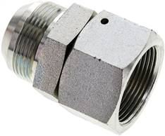 Landefeld RN 15/8-15/8 Landefeld RN 15/8-15/8 — Reducing nipple UN 1-5/8"-12(JIC male thread)-UN 1-5/8"-12(JIC female thread)