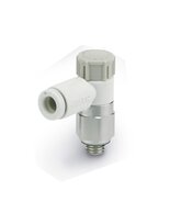 SMC AS1211F-M5-07A SMC AS1211F-M5-07A — Industrial Component