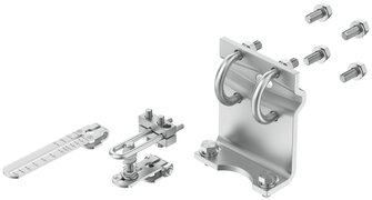 Festo CAFM-M1-K-N2 Festo CAFM-M1-K-N2 — Industrial Component