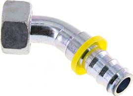 Parker STPW45 M3020