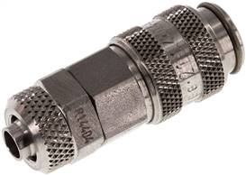 Parker KDK 6 NW5 ES4A
