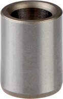 Landefeld 179-1,3X9-B Landefeld 179-1,3X9-B — Drilling sleeve 1,3x9 - DIN 179, bilaterally rounded (shape B)