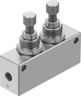 Festo GR-M5X2-B Festo GR-M5X2-B — Industrial Component