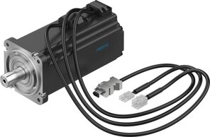 Festo EMMB-AS-80-07-S30MB Festo EMMB-AS-80-07-S30MB — Industrial Component