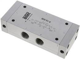 Airtec (WEEE DE94696834) P 12 530-X