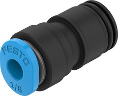 Festo NPQX-D-PC10-T18-P10 Festo NPQX-D-PC10-T18-P10 — Industrial Component