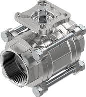 Festo VZBE-2-T-63-T-2-F0507-V15V15 Festo VZBE-2-T-63-T-2-F0507-V15V15 — Industrial Component