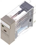 Omron G2R2SND24VDC Omron G2R2SND24VDC — Industrial Component