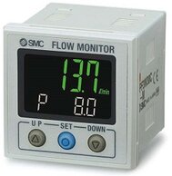 SMC PF3W30BN-MVC