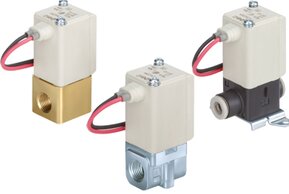 SMC VDW20NAA SMC VDW20NAA — Industrial Component