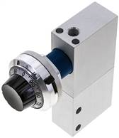 Festo VZA-3-1/4 Festo VZA-3-1/4 — Industrial Component