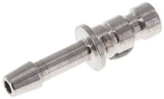 Parker KSS 3 NW2,7 ES4A