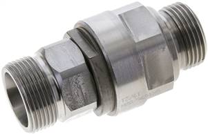 Landefeld DREHGE 25 SR Landefeld DREHGE 25 SR — High pressure screw-in swivel joint G 1"-25 S (M36x2)
