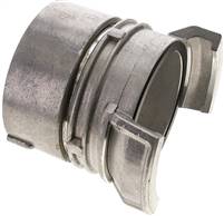 Landefeld GMKGI 40 V A Landefeld GMKGI 40 V A — Guillemin coupling G 4" (FT), Aluminium, with lock