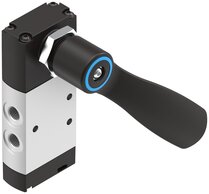 Festo VHEF-HS-B52-N18 Festo VHEF-HS-B52-N18 — Industrial Component