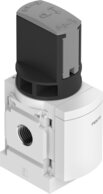 Festo MS4N-EM1-1/4 Festo MS4N-EM1-1/4 — Industrial Component
