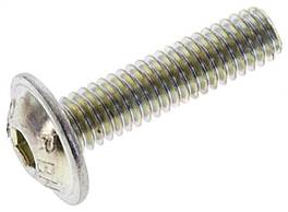 Landefeld 7380-2-M4X16