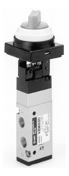 SMC EVZM550-F01-34B SMC EVZM550-F01-34B — Industrial Component