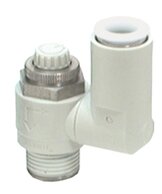 SMC AS2301FG-01-23 SMC AS2301FG-01-23 — Industrial Component
