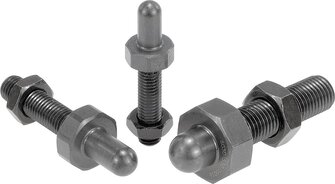 Norelem 02037-10010 Norelem 02037-10010 — Industrial Component