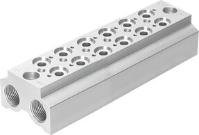 Festo CPE14-3/2-PRS-3/8-6 Festo CPE14-3/2-PRS-3/8-6 — Industrial Component