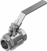 Festo VZBE-11/2-T-63-D-2-M-V15V15 Festo VZBE-11/2-T-63-D-2-M-V15V15 — Industrial Component