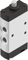 Festo VMEF-S-M52-E-N18 Festo VMEF-S-M52-E-N18 — Industrial Component