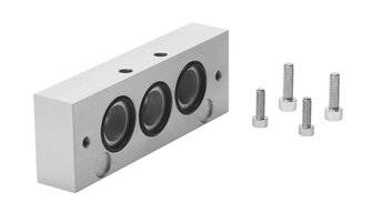 Festo NZV-1-2 Festo NZV-1-2 — Industrial Component