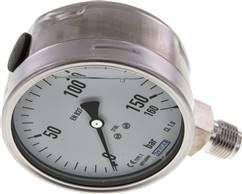 WIKA MS 160100 GLY ES