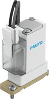 Festo VYKB-F10-M32-16-PF-5HPS Festo VYKB-F10-M32-16-PF-5HPS — Industrial Component