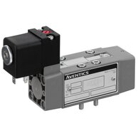 Aventics 0820024060 Aventics 0820024060 — Industrial Component