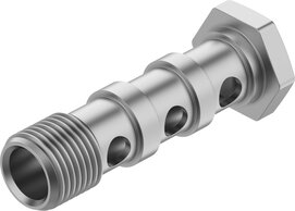 Festo VT-3/8-3 Festo VT-3/8-3 — Industrial Component