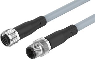 Festo NEBU-M12G5-E-10-Q8N-M12G5 Festo NEBU-M12G5-E-10-Q8N-M12G5 — Industrial Component