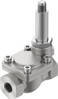 Festo VZWM-L-M22C-G38-F5-R1 Festo VZWM-L-M22C-G38-F5-R1 — Industrial Component