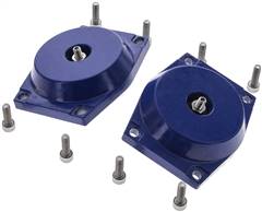 Landefeld PD 012 DECK Landefeld PD 012 DECK — Spare lid set for drives size 12
