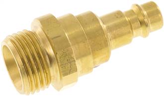 Landefeld KSG RUCK 12 NW7 Landefeld KSG RUCK 12 NW7 — Coupling plug (NW7,2) G 1/2"(male thread) with check valves
