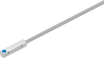 Festo SIES-Q5B-PS-K-L Festo SIES-Q5B-PS-K-L — Industrial Component