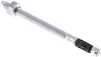 Fischer DUBEL FAZ 10/50
