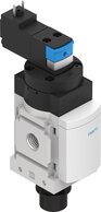 Festo MS4-EE-1/8-V24 Festo MS4-EE-1/8-V24 — Industrial Component