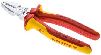 Knipex ZANGE KOK 180 VDE