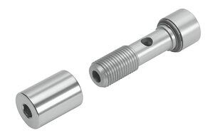 Festo OASC-G1-P Festo OASC-G1-P — Industrial Component